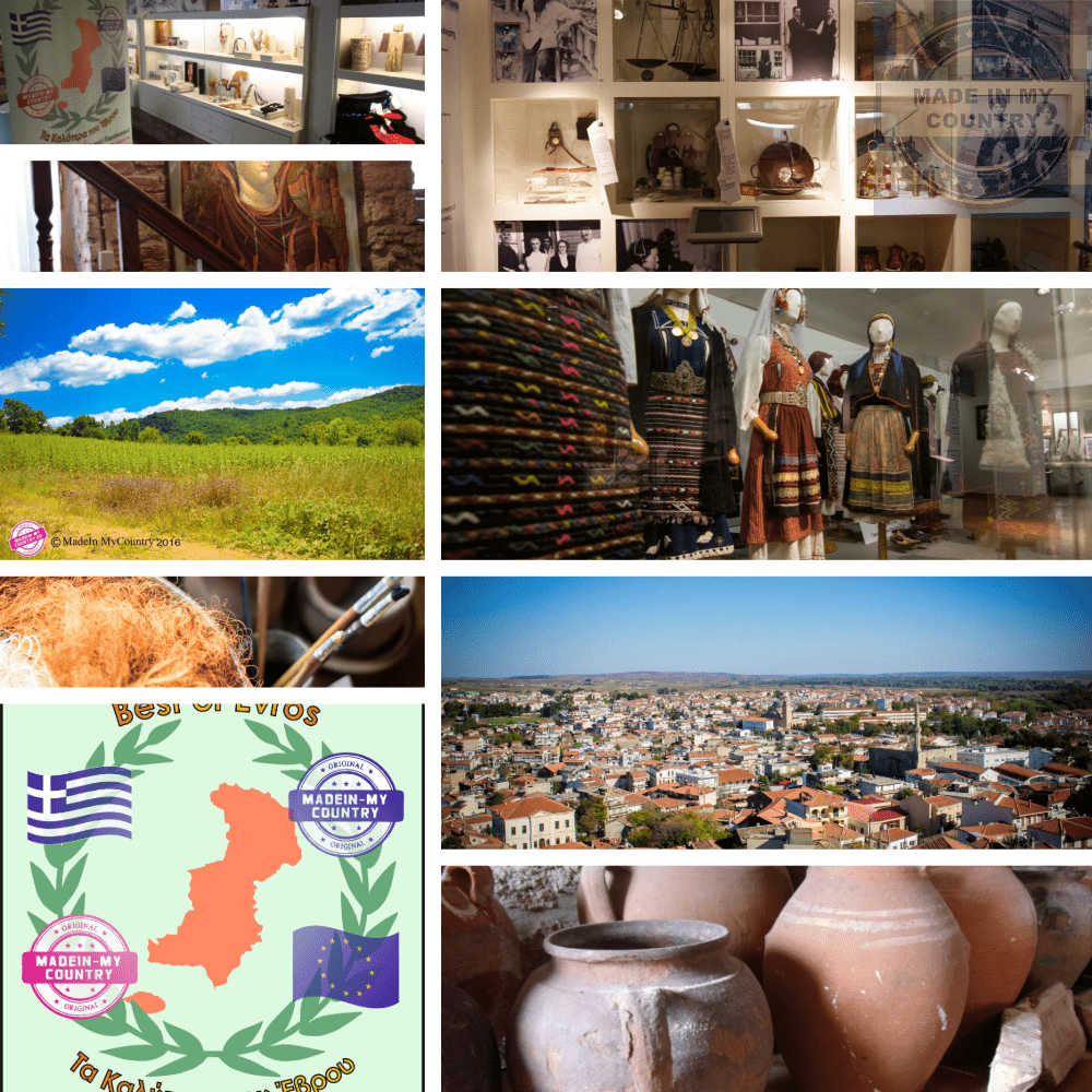 MadeinMycountry EvrosCenter MadeinMycountry is a global platform that celebrates and supports local history, culture, art, and nature conservation efforts.